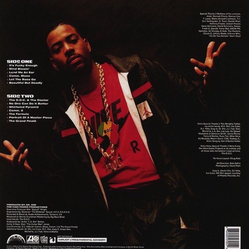 Stream Hip Hop Classics | Listen to (1980s) playlist online for free on ...