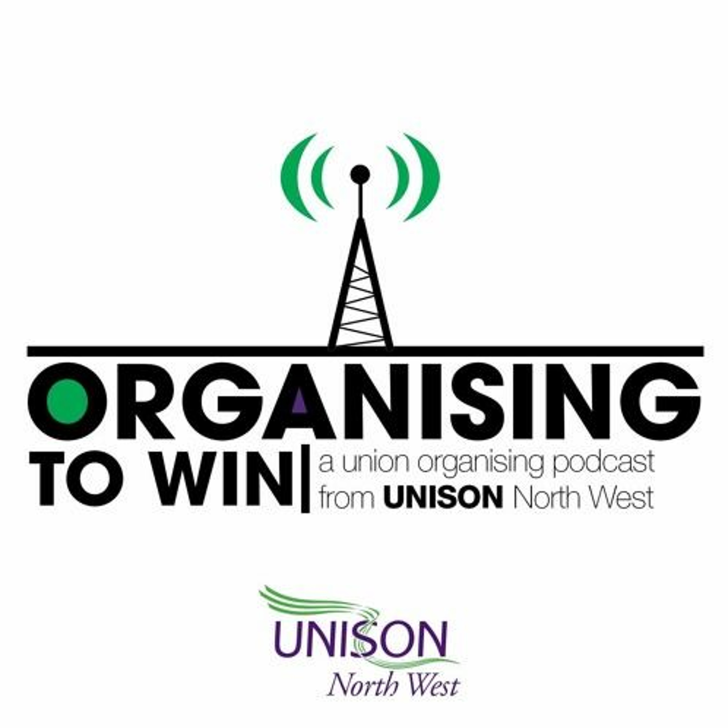 Organising To Win May 2017