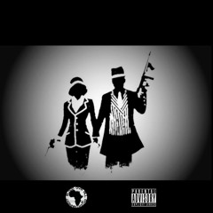 Bonnie & Clyde ft. BeBe