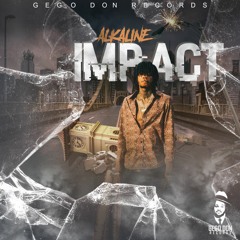 ALKALINE - IMPACT