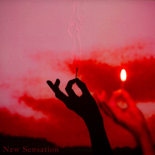 Delagoon - New sensation