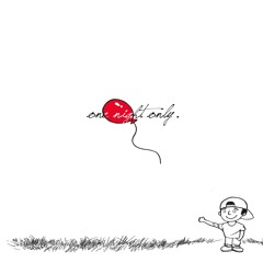 Let's Be Friends
