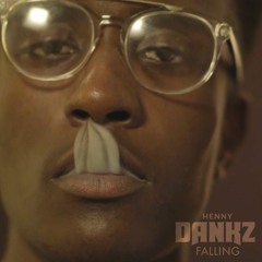 Henny Dankz - Falling