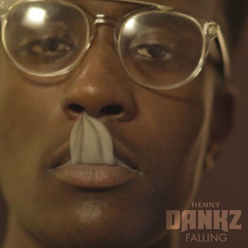 Henny Dankz - Falling