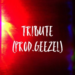 Tribute (prod.geezel)