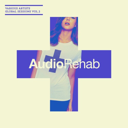 [OUT NOW] Blane Read - 60 Year Old Vinyl (Original Mix) [Audio Rehab]
