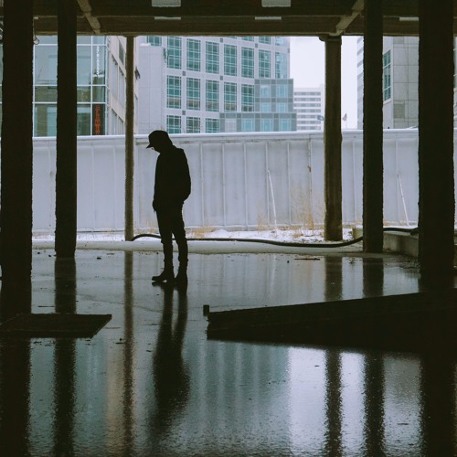 So Alone