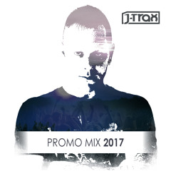 J-Trax - Promo Mix 2017 **Free Download**