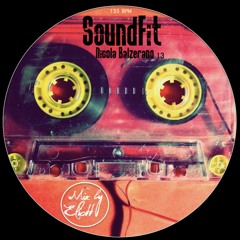 Sound Fit 13