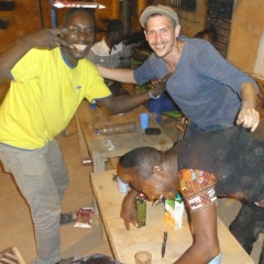 Bruit à Ouagadougou