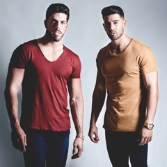 Santos & Ledes - Despacito (Kizomba Cover)