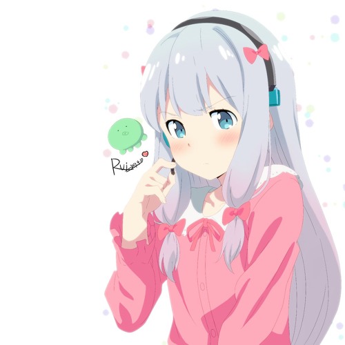 Ost Eromanga Sensei Ed Adrenaline By Japanese Music Uploader On Soundcloud Hear The World S Sounds