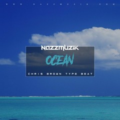 *SOLD* Ocean | RnBass, Tropical | Pia Mia x Chris Brown Type Beat