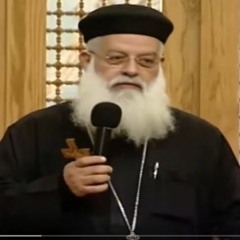 دور على النور القس أغسطينوس موريس 14 - 5-2017 الاجتماع العام