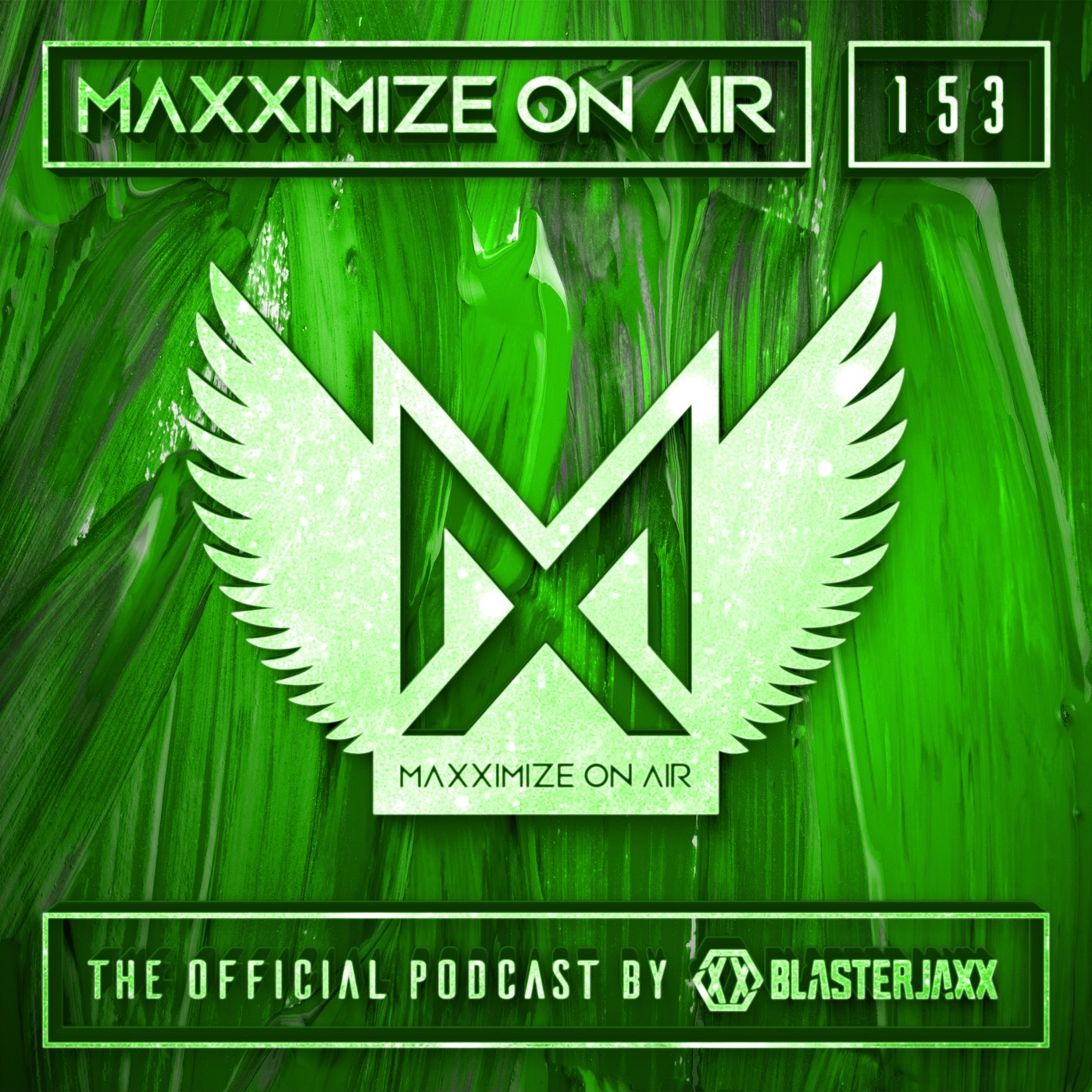 Maxximize On Air