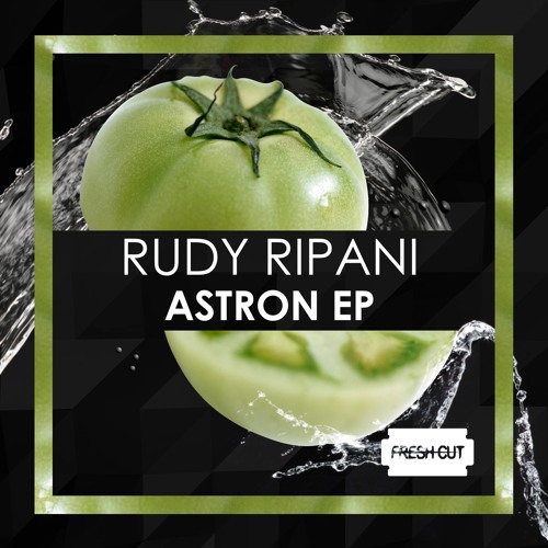 Rudy Ripani -  Ares 1 (Original Mix) [Fresh Cut] CUT VERSION