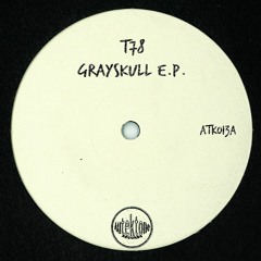 ATK013A - T78 & Parallel Ground - Tytus (Preview)(Out Now!)