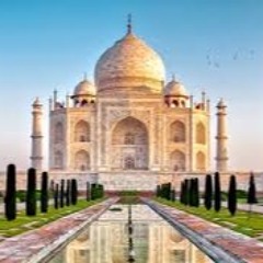 Taj Mahal Wonders