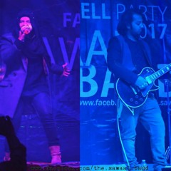 Main Nara E Mastana By Sawaal Band Faraz Siddiqui Iqra Arif