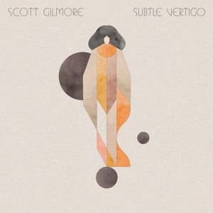 Scott Gilmore - Europe