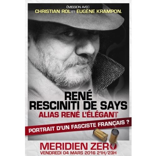 Stream Émission n°266