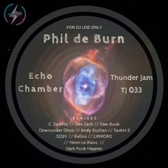 Echo Chamber (Andy Buchan Remix)