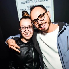 For Max (remix) Melbourne 2017