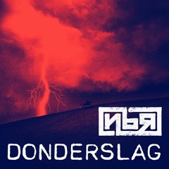 Donderslag