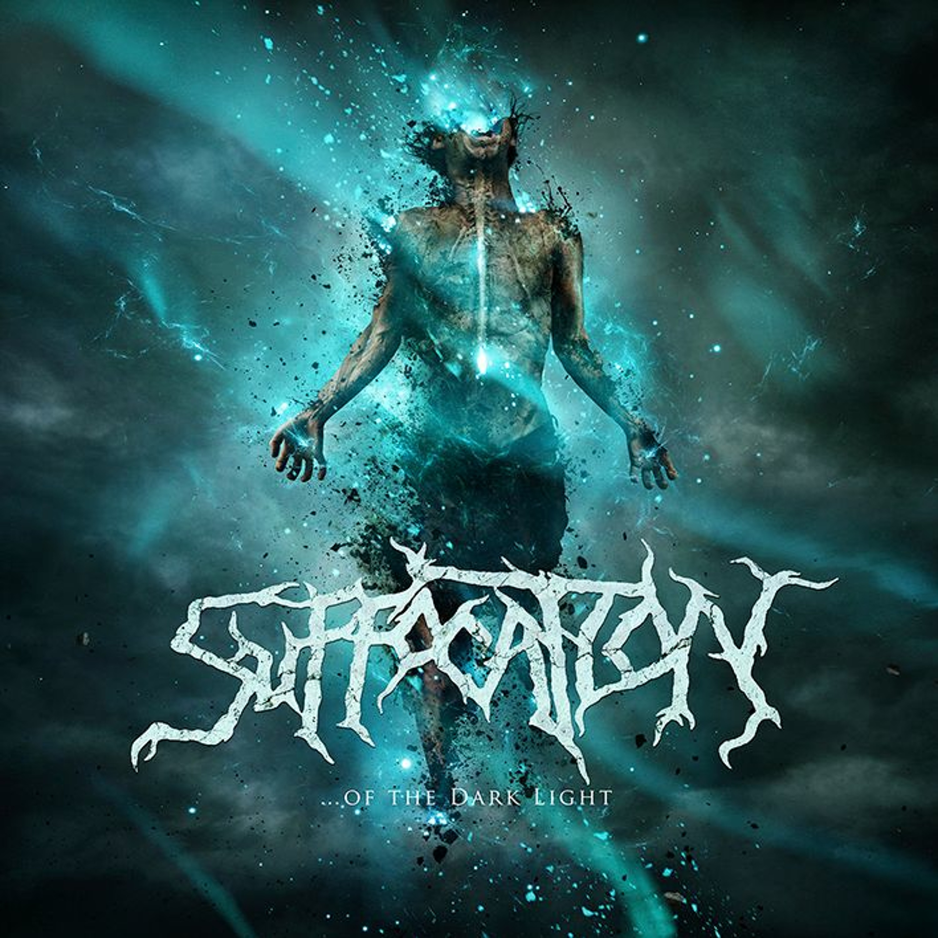 Suffocation - Return To The Abyss episode artwork