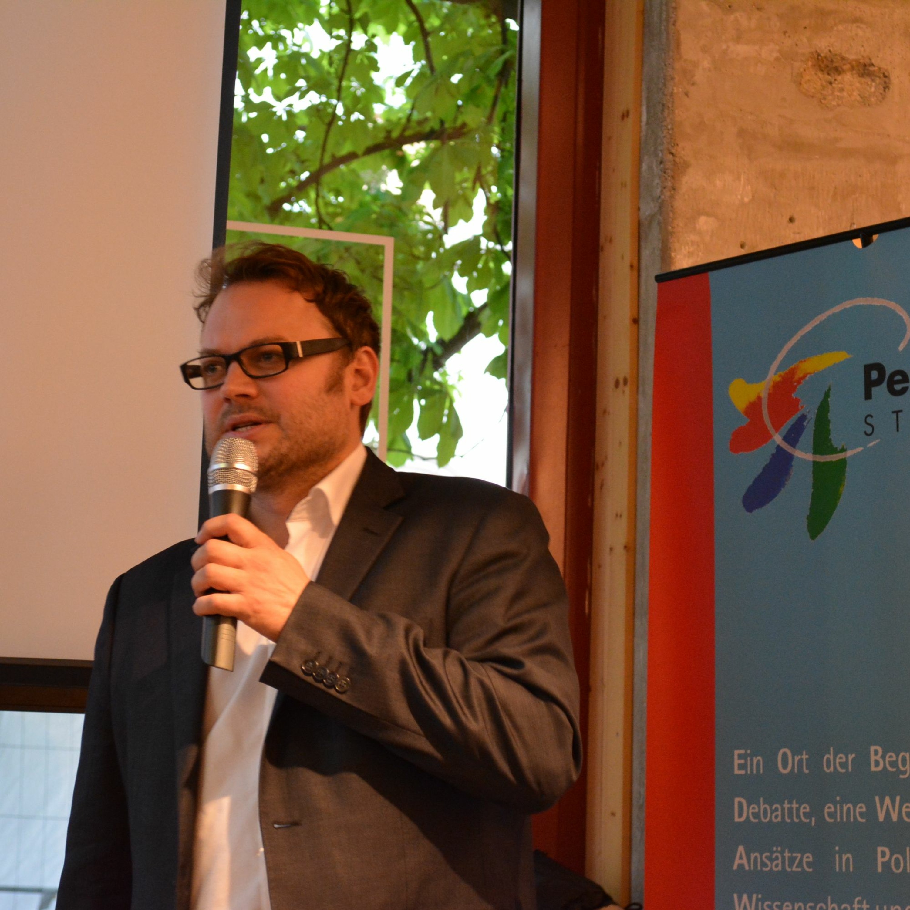 Petra Kelly Stiftung
