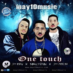 NEW ALBUM  [ONE TOUCH]