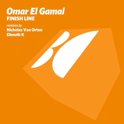 Omar El Gamal - What About (Nicholas Van Orton Remix)
