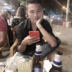 Vietmix - Kết Thúc Lâu Rồi