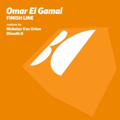 Omar El Gamal - Finish Line