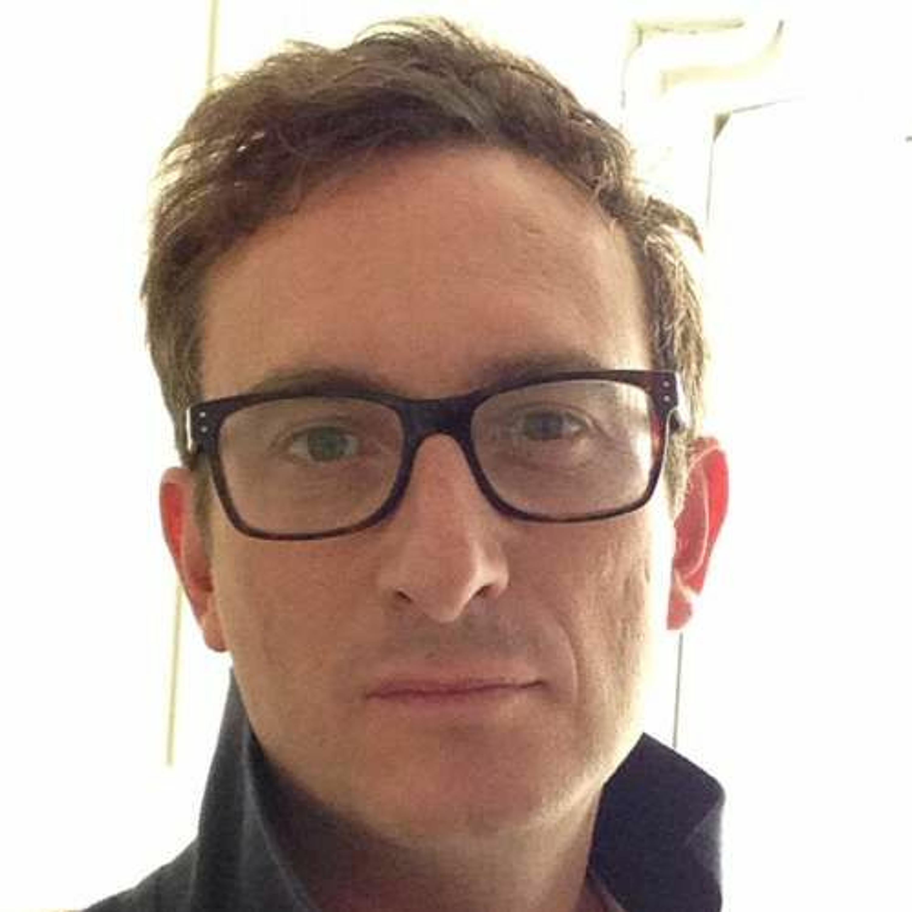 Start / Scale / Disrupt: Meetzoo's founder on planning a crowdfunding round episode artwork