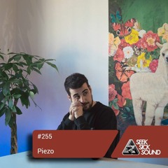 SSS Podcast #255 : Piezo