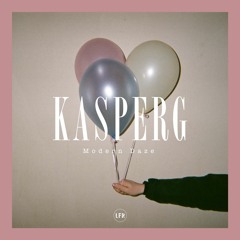 Kasper G - Modern Daze