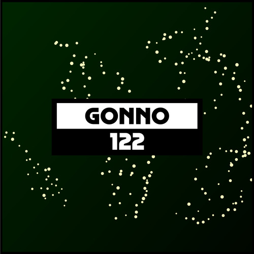 Dekmantel Podcast 122 - Gonno