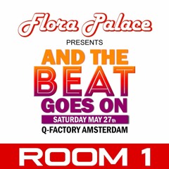 And the beat goes on - And the Beat goes on - LEO COTINO Room 1