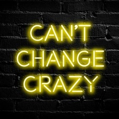 Leo Napier - Can't Change Crazy