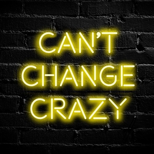 Leo Napier - Can't Change Crazy
