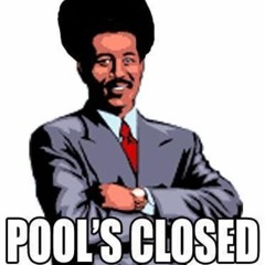 Pool's Closed Due To AIDS