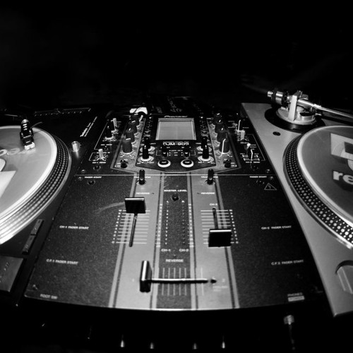 What's Luv (Fat Joe's DNB Edit)