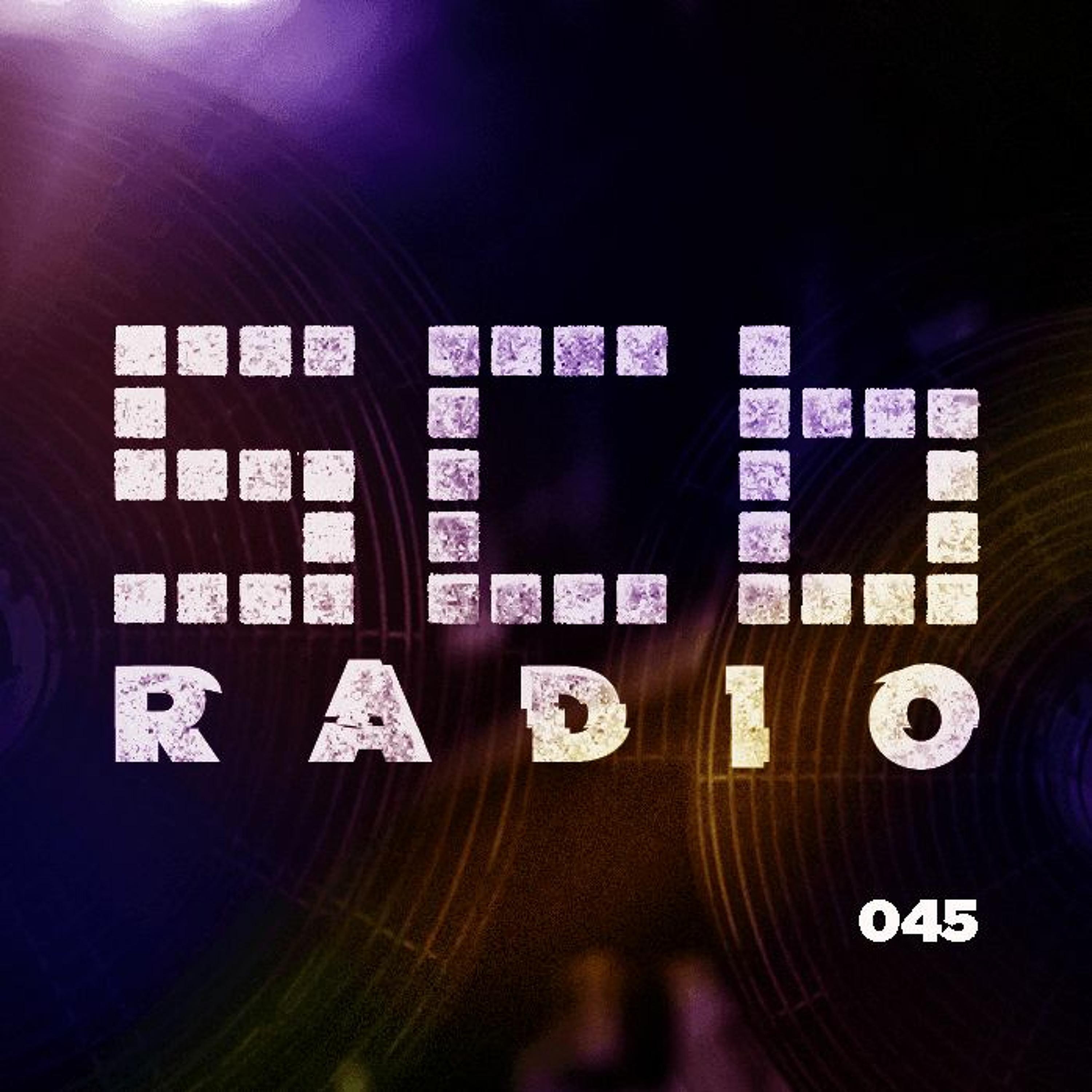 SCB Radio with Scuba