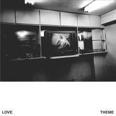 Love Theme - Desert Exile (ALT34)