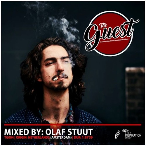 Sounds So Deep // Olaf Stuut - What Is Wrong With Groovin'?