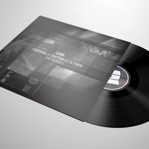 Law - Emptiness Is Form (Outer Heaven Remix) [Premiere]