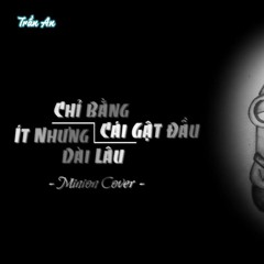 chỉ cần cái gật đầu full size