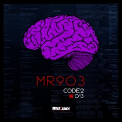 Mr903 - CODE02 (Original Mix)