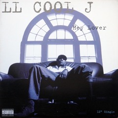 Hey Lover- LL Cool J Cover 8